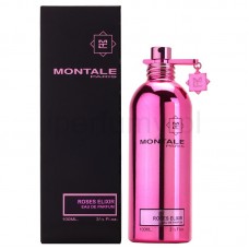 Montale Roses Elixir Женский Парфюмерная вода 50ml