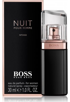 Hugo Boss Boss Nuit  Intense Женский Парфюмерная вода 30ml