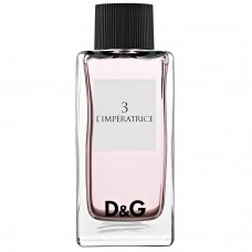 Dolce & Gabbana  L Imperatrice 3  Женский Туалетная вода 50ml