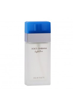 Dolce & Gabbana Light Blue Женский Туалетная вода 100ml