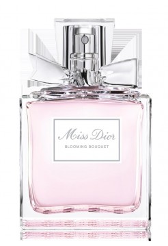 Christian Dior Miss Dior Blooming Bouquet Женский Туалетная вода 100ml