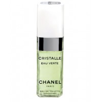 Chanel Cristalle Eau Verte Женский Туалетная вода 50ml