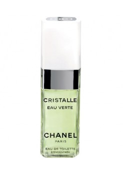 Chanel Cristalle Eau Verte Женский Туалетная вода 100ml