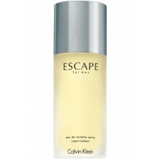 Calvin Klein Escape For Men Мужской Туалетная вода 100ml