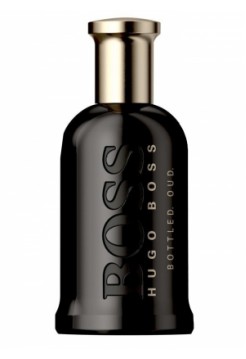 Hugo Boss Boss Bottled Oud Eau de Parfum Мужской Парфюмерная вода 50ml