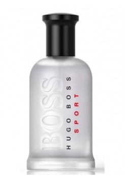 Hugo Boss Boss Bottled Sport Мужской Туалетная вода 50ml