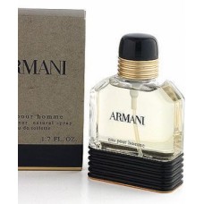 Giorgio Armani Armani Eau Pour Homme Мужской Туалетная вода 50ml