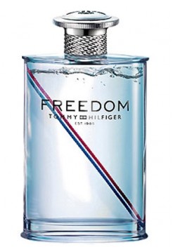 Tommy Hilfiger Freedom 2012 Мужской Туалетная вода 50ml