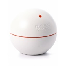 Hugo Boss Boss In Motion White Edition Мужской Туалетная вода 40ml