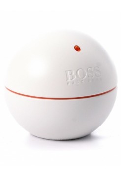 Hugo Boss Boss In Motion White Edition Мужской Туалетная вода 90ml