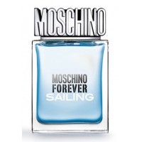 Moschino Forever Sailing Мужской Туалетная вода 30ml