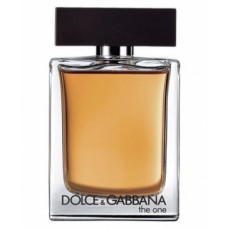 Dolce & Gabbana The One  Мужской Туалетная вода 100ml