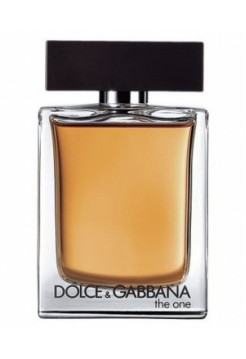 Dolce & Gabbana The One  Мужской Туалетная вода 50ml