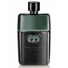 Gucci Guilty Black Pour Homme Мужской Туалетная вода 50ml