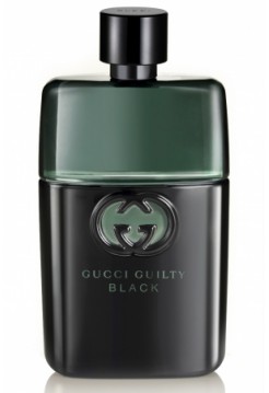 Gucci Guilty Black Pour Homme Мужской Туалетная вода 90ml