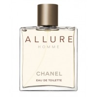 Chanel Allure Homme Мужской Туалетная вода 50ml