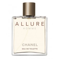 Chanel Allure Homme Мужской Туалетная вода 100ml