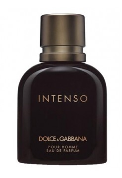 Dolce & Gabbana Dolce and Gabbana Pour Homme Intenso Мужской Парфюмерная вода 75ml