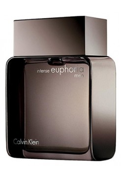 Calvin Klein Euphoria Intense Men Мужской Туалетная вода 50ml