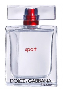 Dolce & Gabbana The One Sport Мужской Туалетная вода 50ml