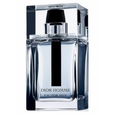 Christian Dior Dior Homme Eau for Men Мужской Туалетная вода 50ml