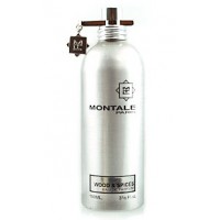 Montale Wood and Spices Мужской Парфюмерная вода 100ml