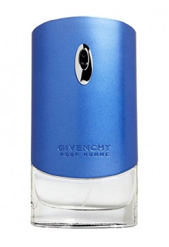 Givenchy Givenchy Pour Homme Blue Label Мужской Туалетная вода 100ml