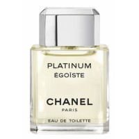 Chanel Egoiste Platinum Мужской Туалетная вода 50ml