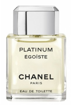 Chanel Egoiste Platinum Мужской Туалетная вода 50ml