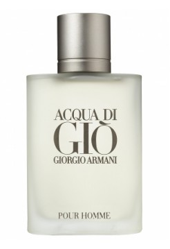 Giorgio Armani Acqua Di Gio Мужской Туалетная вода 50ml