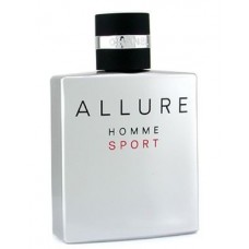 Chanel Allure Homme Sport Мужской Туалетная вода 100ml