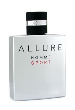 Chanel Allure Homme Sport Мужской Туалетная вода 100ml