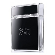 Calvin Klein Man Мужской Туалетная вода 100ml