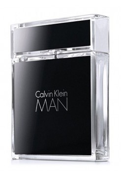 Calvin Klein Man Мужской Туалетная вода 100ml