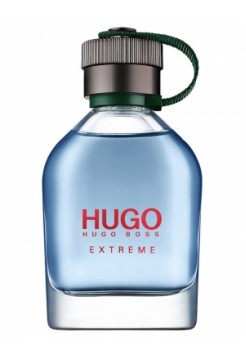 Hugo Boss Hugo Extreme Мужской Парфюмерная вода 60ml