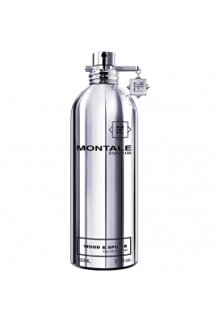 Montale Wood and Spices Мужской Парфюмерная вода 50ml
