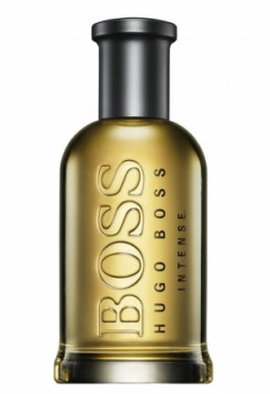 Hugo Boss Boss Bottled Intense Eau de Parfum Мужской Парфюмерная вода 50ml