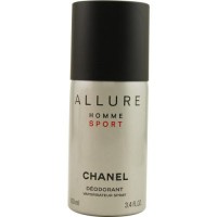Chanel Allure Homme Мужской Дезодорант-спрей 100ml
