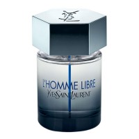 Yves-Saint-Laurent L'homme libre Мужской Туалетная вода 40ml