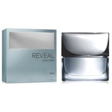 Calvin Klein CK Reveal Мужской Туалетная вода 100ml