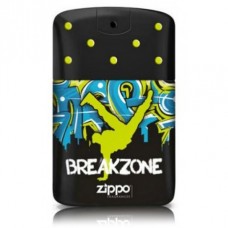 Zippo Breakzone Мужской Туалетная вода 75ml