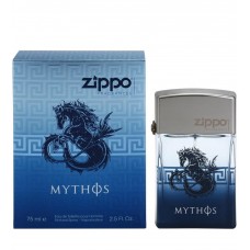 Zippo Mythos Мужской Туалетная вода 75ml